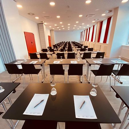 Dormero Hotel Hof Хоф Экстерьер фото