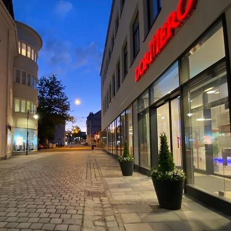 Dormero Hotel Hof Хоф Экстерьер фото