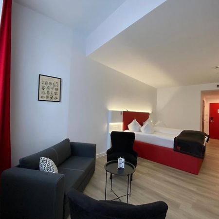 Dormero Hotel Hof Хоф Экстерьер фото