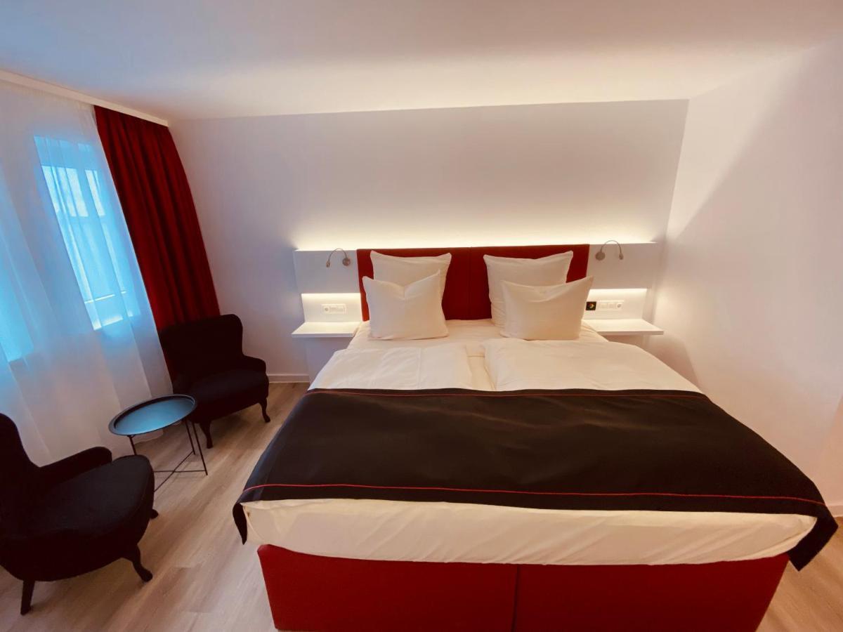 Dormero Hotel Hof Хоф Экстерьер фото