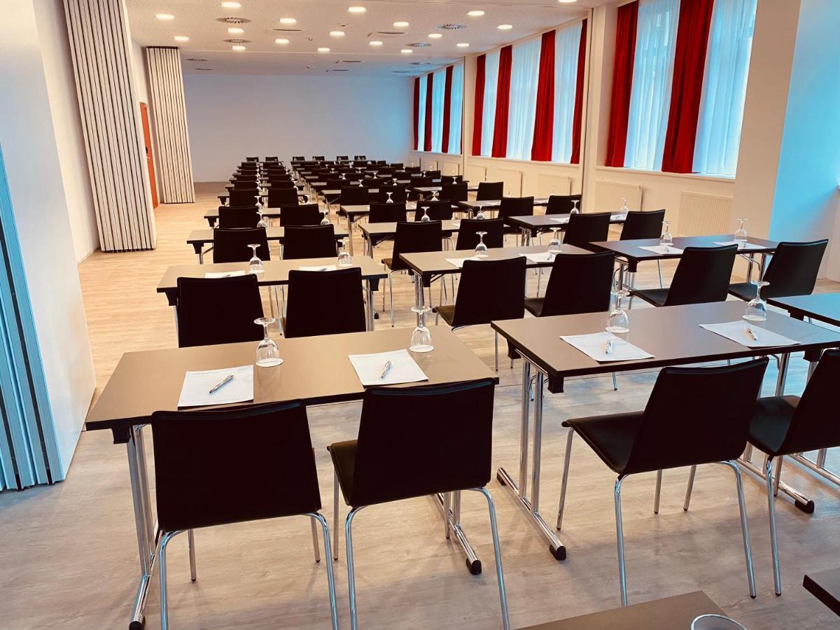 Dormero Hotel Hof Хоф Экстерьер фото