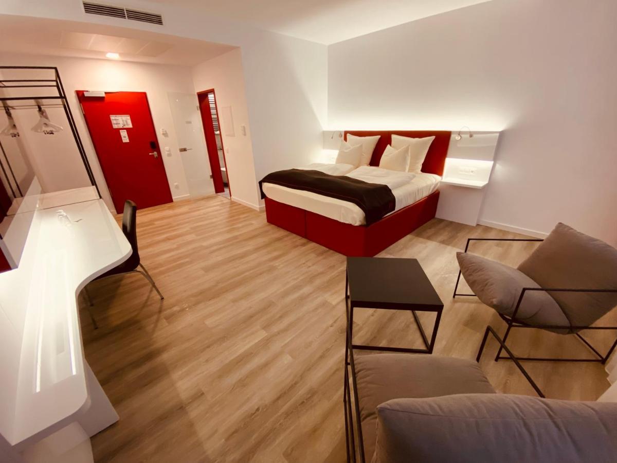 Dormero Hotel Hof Хоф Экстерьер фото