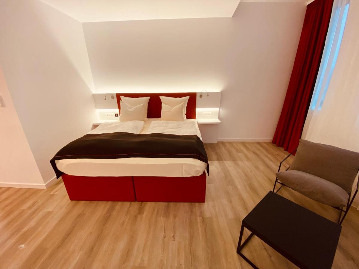Dormero Hotel Hof Хоф Экстерьер фото