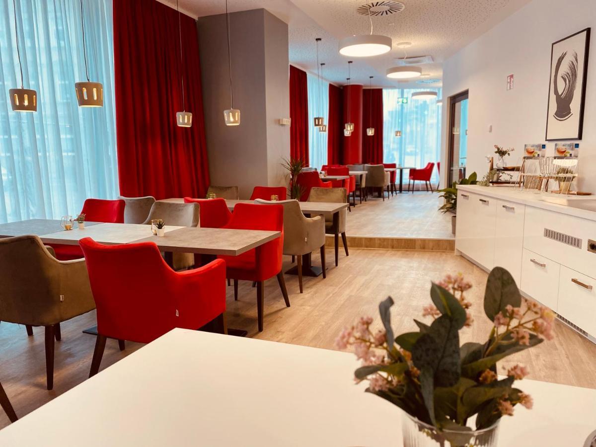 Dormero Hotel Hof Хоф Экстерьер фото