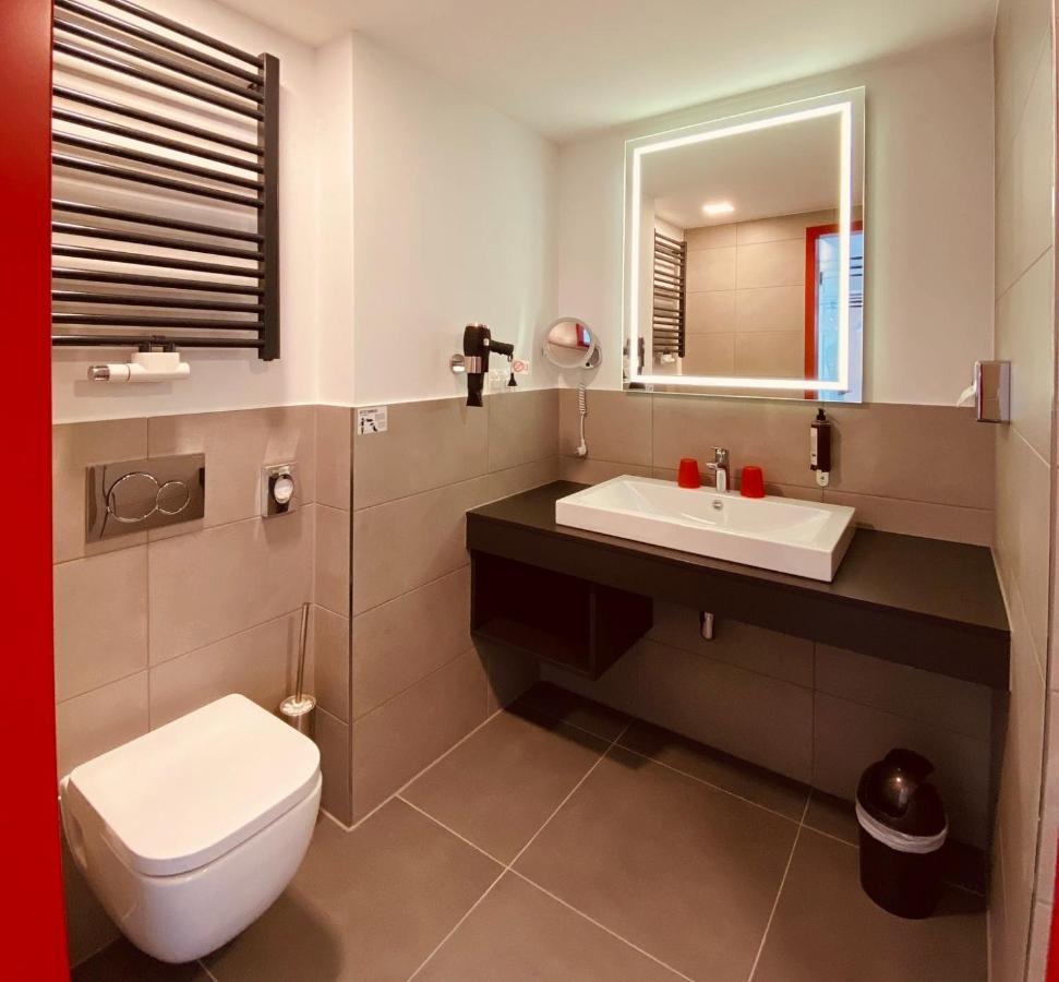 Dormero Hotel Hof Хоф Экстерьер фото
