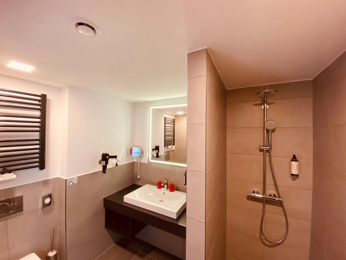 Dormero Hotel Hof Хоф Экстерьер фото