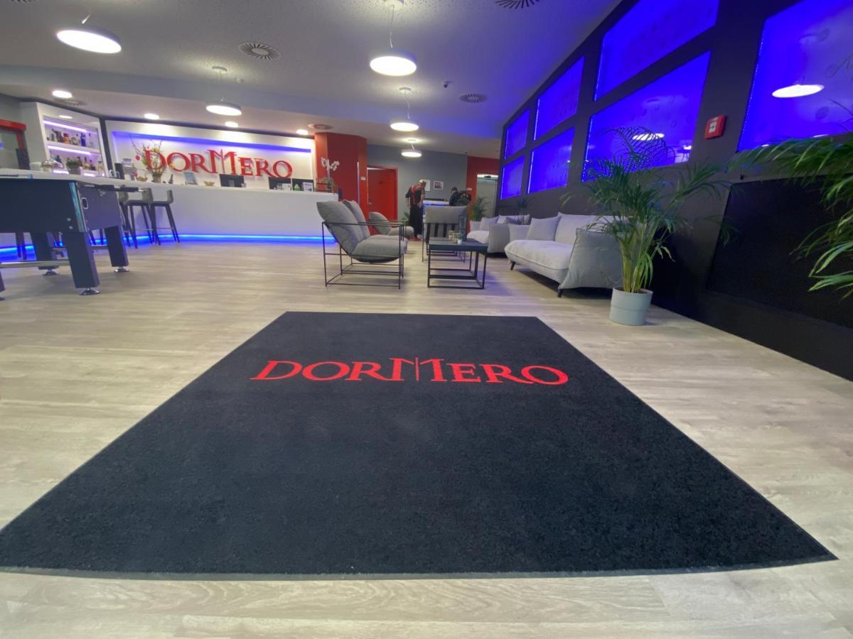 Dormero Hotel Hof Хоф Экстерьер фото
