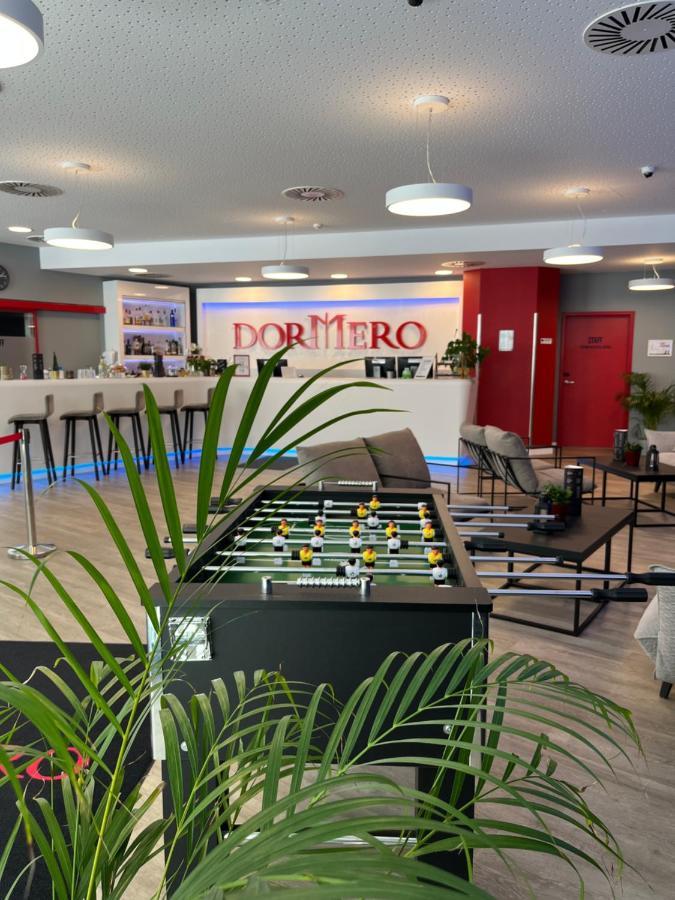 Dormero Hotel Hof Хоф Экстерьер фото