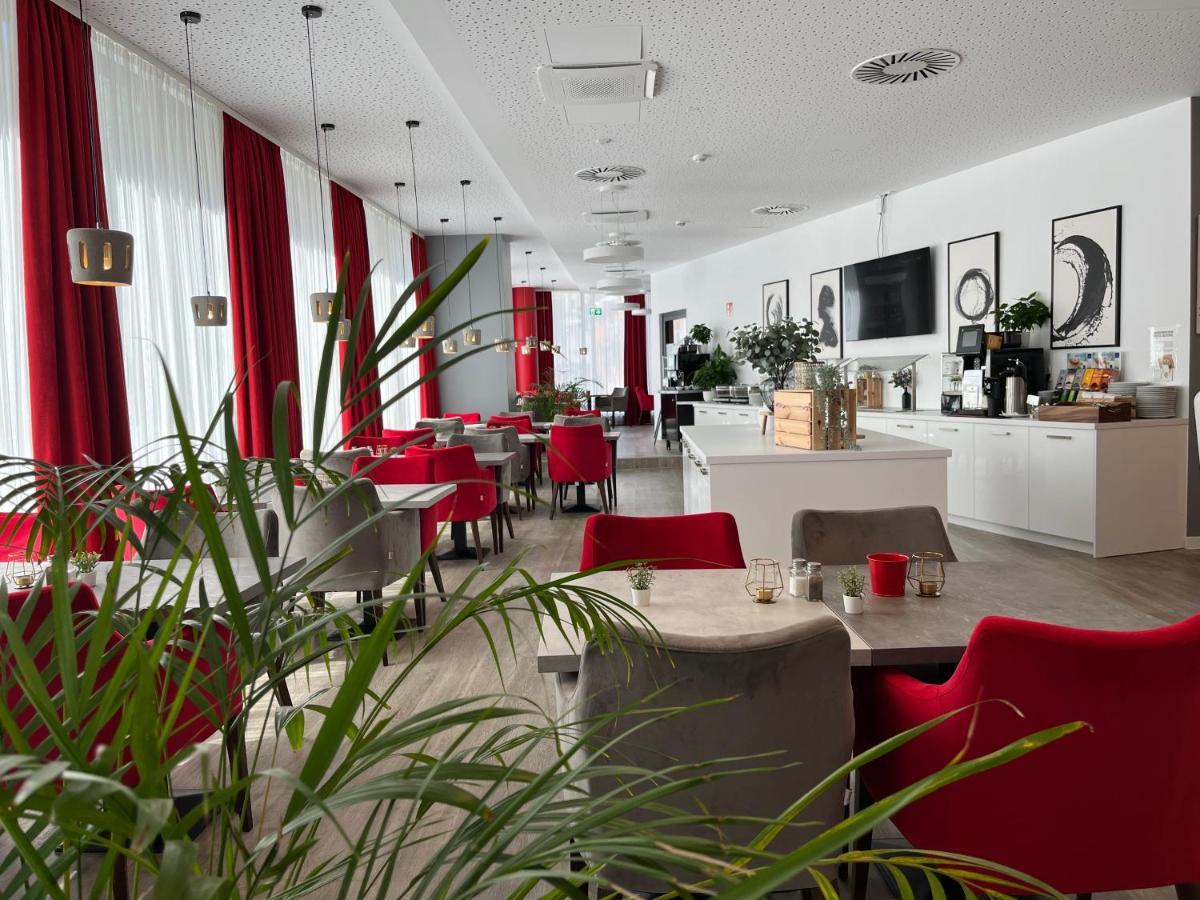 Dormero Hotel Hof Хоф Экстерьер фото